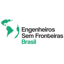 Logo Engenheiros Sem Fronteiras - Brasil