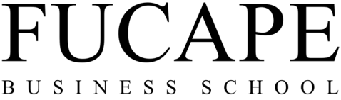 Logo FUCAPE Business School