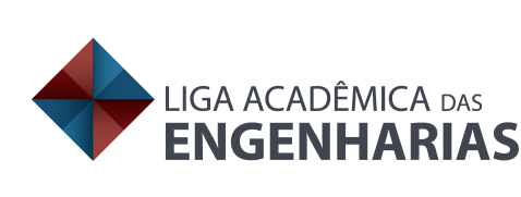 Logo Liga Acadêmica das Engenharias