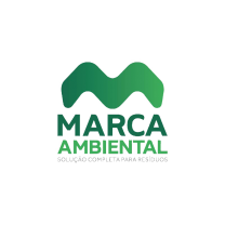 Logo Marca Ambiental